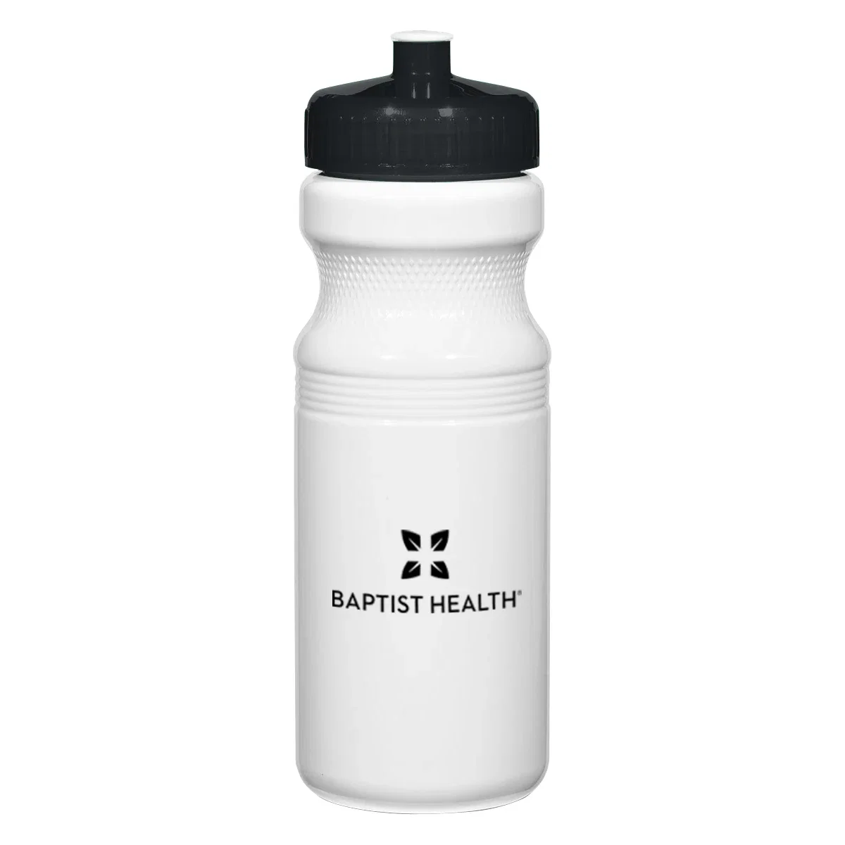 Poly-clear Fitness Bottle — 24 Oz. & 28 Oz.