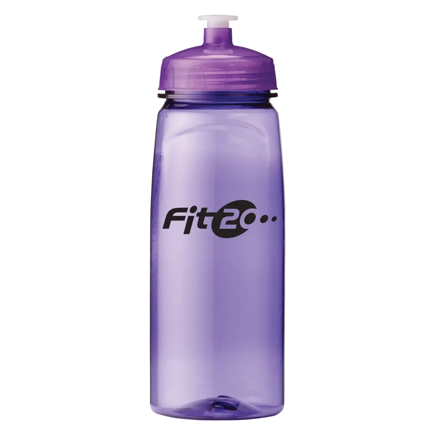 Personalized 24 oz. Grip'N Sip Bottle