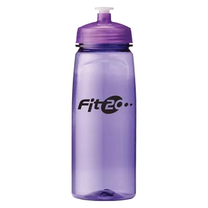 Personalized 24 oz. Grip'N Sip Bottle