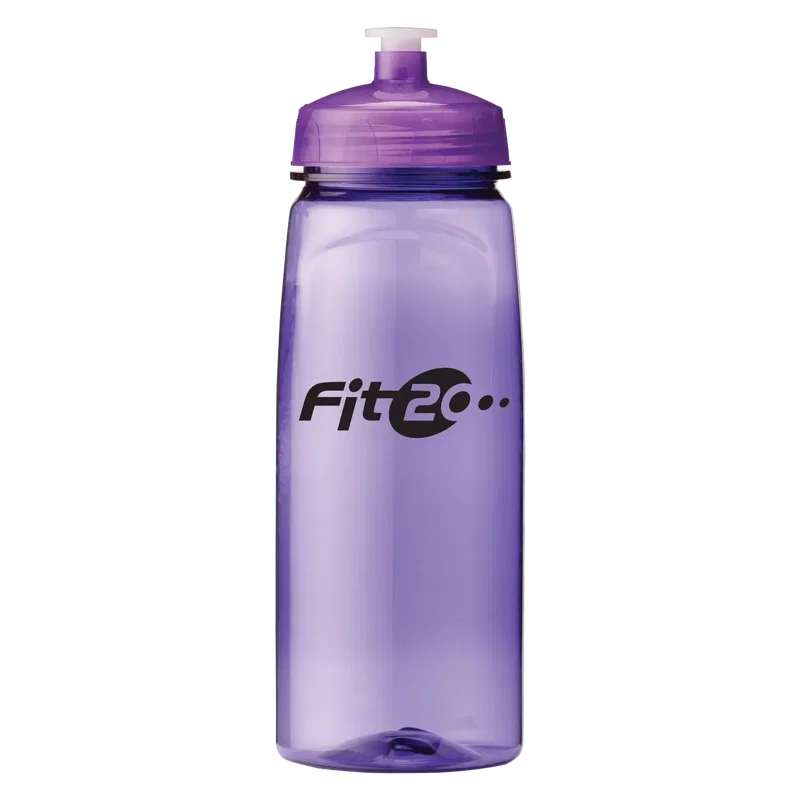 Personalized 24 oz. Grip'N Sip Bottle
