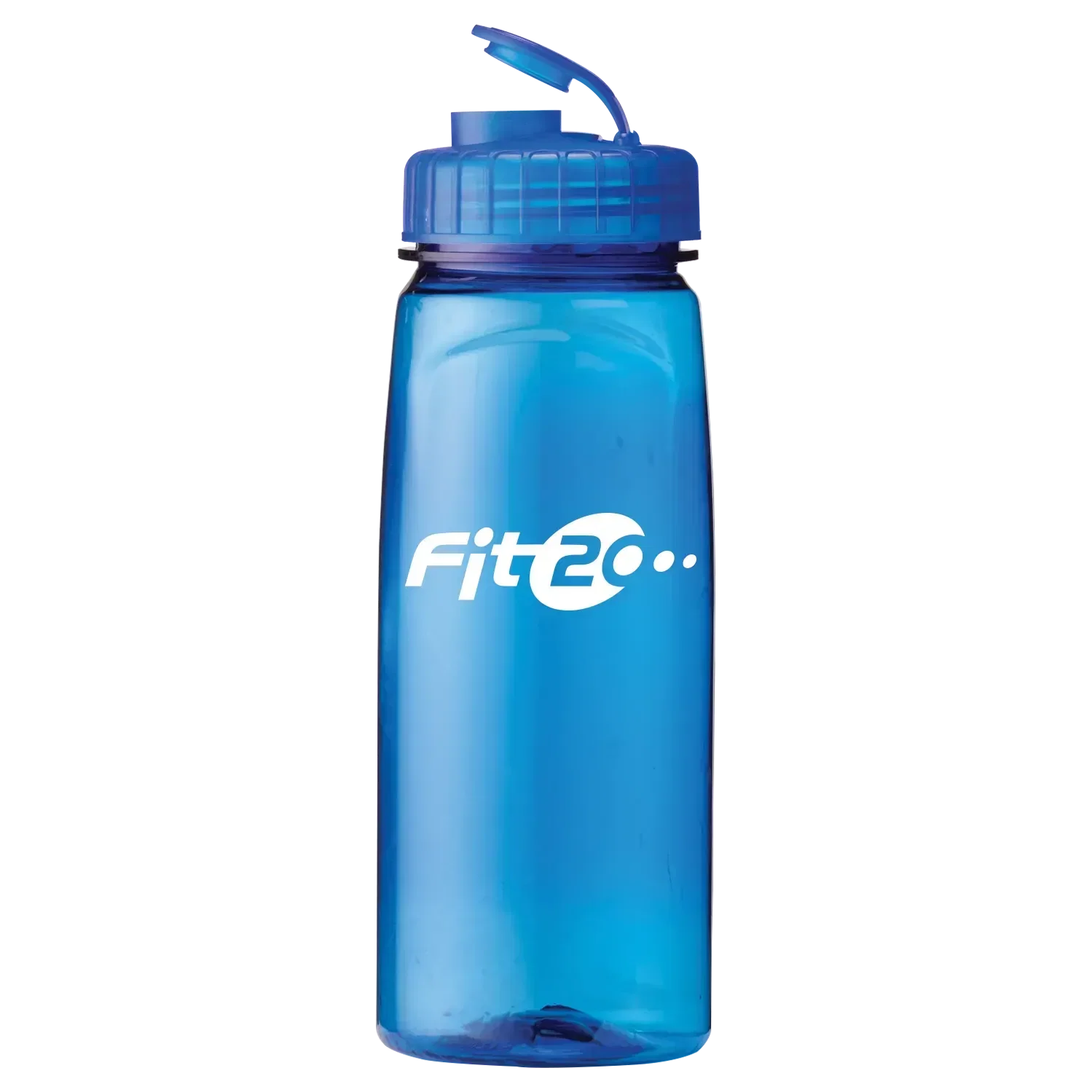 Personalized 24 oz. Grip'N Sip Bottle — view 3