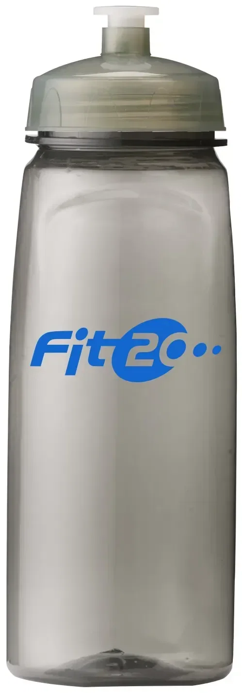 Personalized 24 oz. Grip'N Sip Bottle — view 4