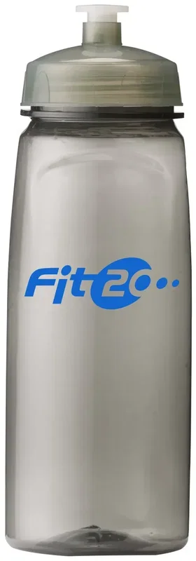 Personalized 24 oz. Grip'N Sip Bottle — view 4