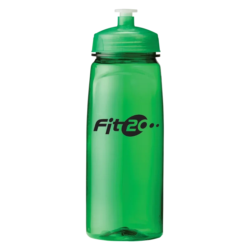 Personalized 24 oz. Grip'N Sip Bottle — view 6