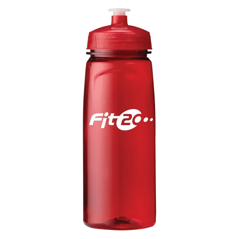 Personalized 24 oz. Grip'N Sip Bottle — view 8