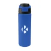 24 Oz. Pop Sip Recycled Stainless Steel Bottle — view 8
