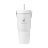 24 Oz. Pop Sip Recycled Stainless Steel Bottle — view 9