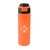 24 Oz. Pop Sip Recycled Stainless Steel Bottle — view 11