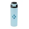 24 Oz. Pop Sip Recycled Stainless Steel Bottle — view 13