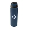 24 Oz. Pop Sip Recycled Stainless Steel Bottle — view 14