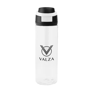Pop Sip Rpet Bottle — 32 Oz. & 24 Oz.