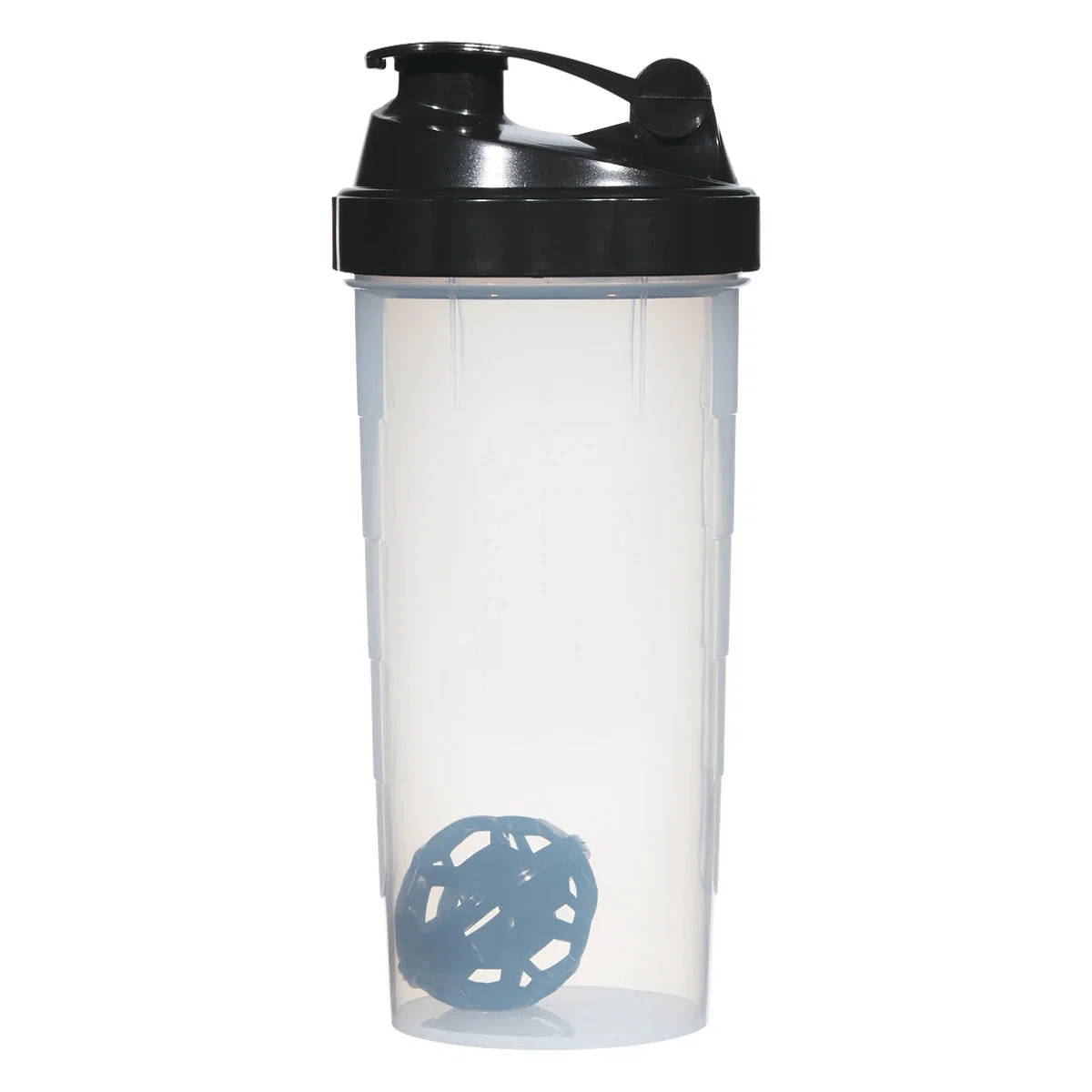 Lid and collar shown up close where the top seals