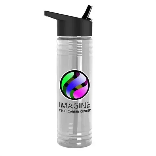Personalized 24 oz. Slim Fit Bottle — view 19