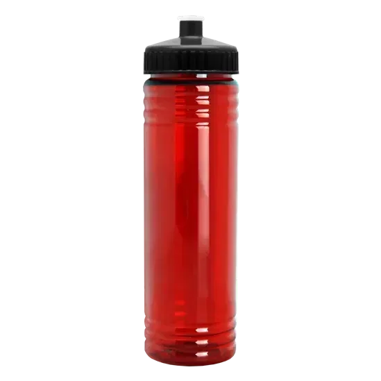 Custom Slim Fit Water Bottle — view 11
