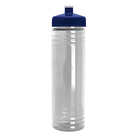 Custom Slim Fit Water Bottle — view 2