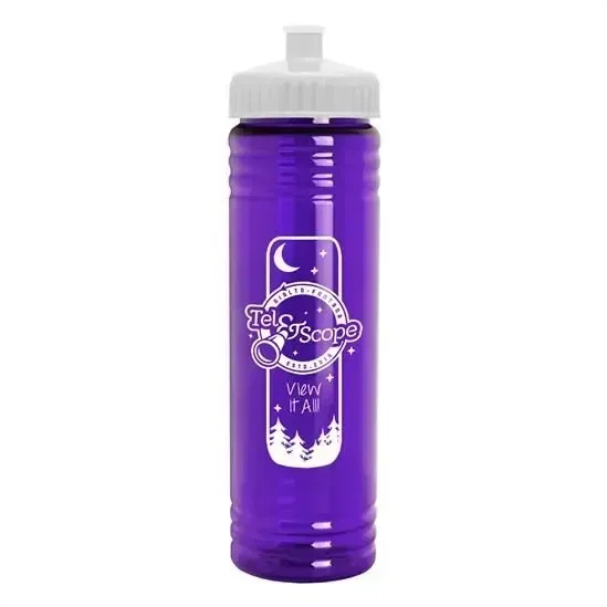 Custom Slim Fit Water Bottle — view 20