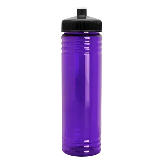 Custom Slim Fit Water Bottle — view 22
