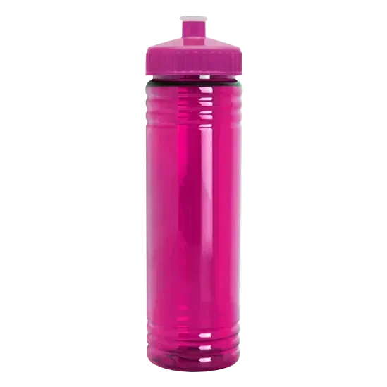 Custom Slim Fit Water Bottle — view 3