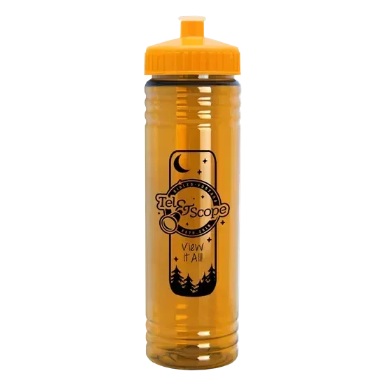 Custom Slim Fit Water Bottle — view 30