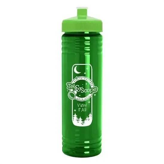 Custom Slim Fit Water Bottle — view 33