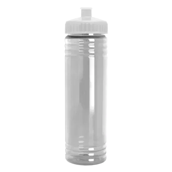 Custom Slim Fit Water Bottle — view 4