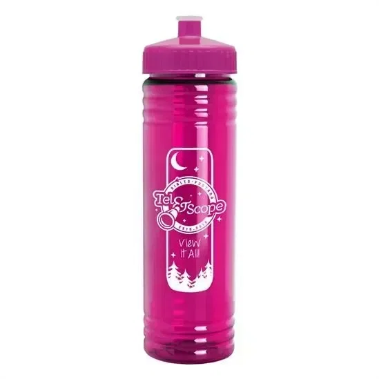 Custom Slim Fit Water Bottle — view 40