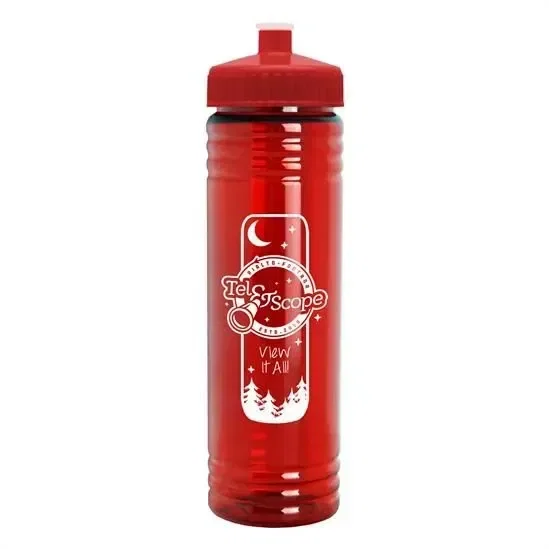 Custom Slim Fit Water Bottle — view 42