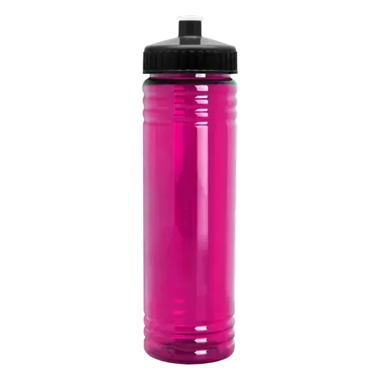 Custom Slim Fit Water Bottle — view 7