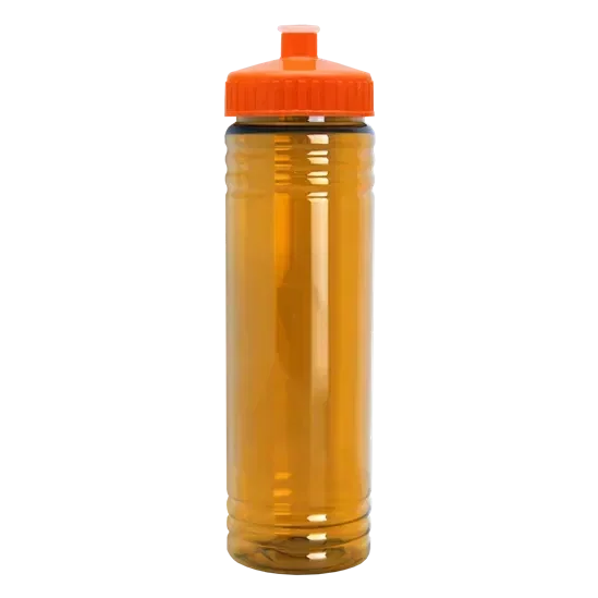 Custom Slim Fit Water Bottle — view 9