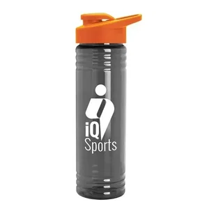 Personalized Slim Fit Water Bottle - 24 oz.
