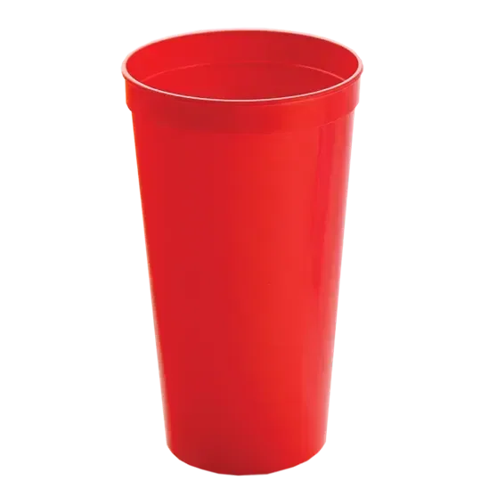 Cups-on-the-Go Stadium Cup (24 oz.) — view 11