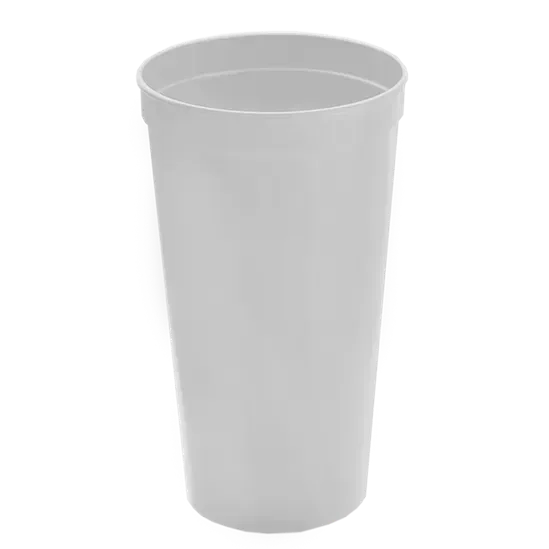 Cups-on-the-Go Stadium Cup (24 oz.) — view 12