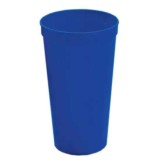 Cups-on-the-Go Stadium Cup (24 oz.) — view 15