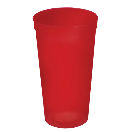 Cups-on-the-Go Stadium Cup (24 oz.) — view 16