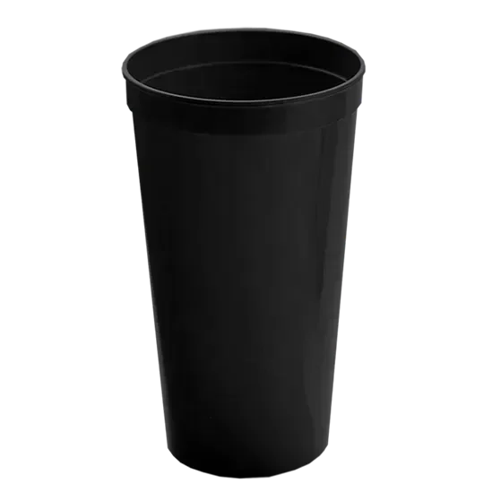 Cups-on-the-Go Stadium Cup (24 oz.) — view 2