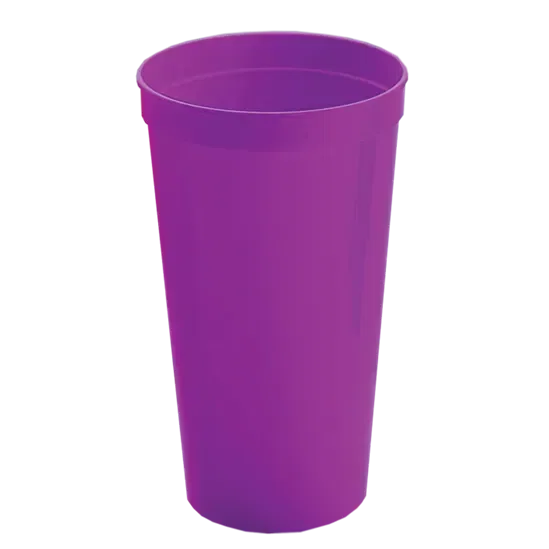 Cups-on-the-Go Stadium Cup (24 oz.) — view 20