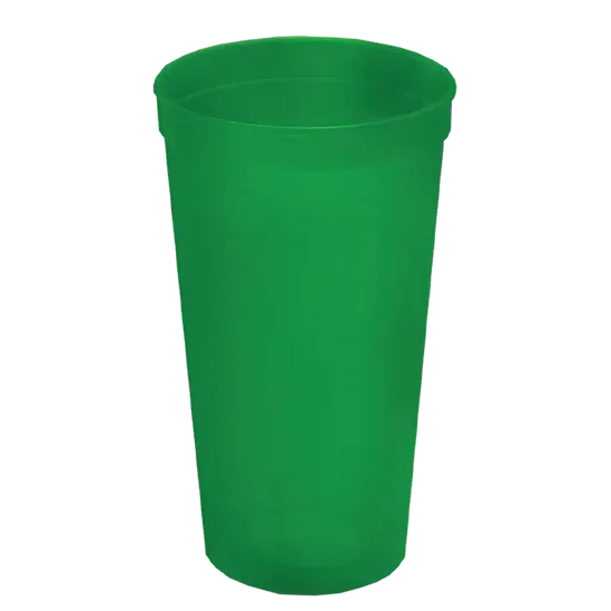 Cups-on-the-Go Stadium Cup (24 oz.) — view 21