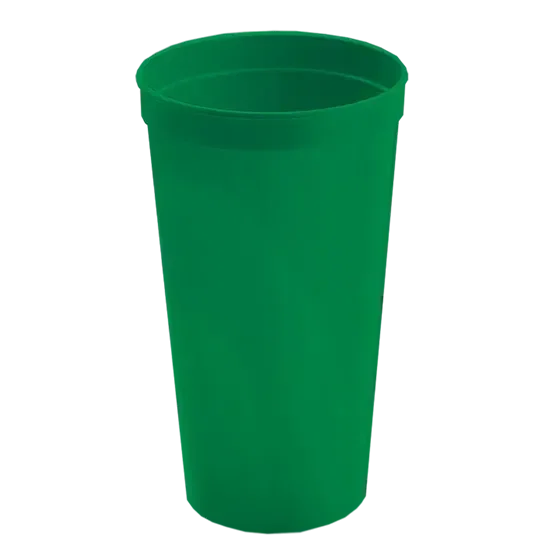 Cups-on-the-Go Stadium Cup (24 oz.) — view 25