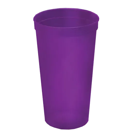 Cups-on-the-Go Stadium Cup (24 oz.) — view 31