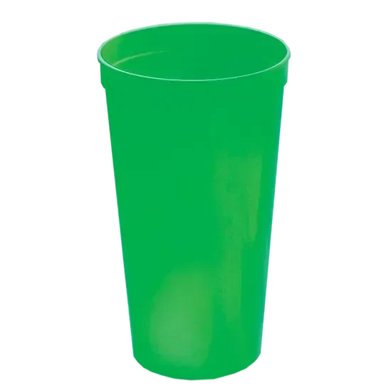 Cups-on-the-Go Stadium Cup (24 oz.) — view 32