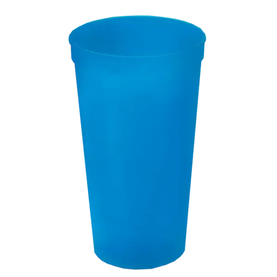 Cups-on-the-Go Stadium Cup (24 oz.) — view 5