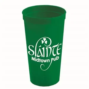 Cups-on-the-Go Stadium Cup (24 oz.)