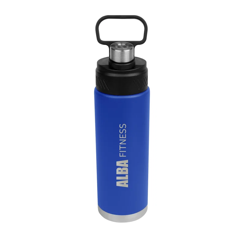 Alternate angle of the bottle for a fuller look.