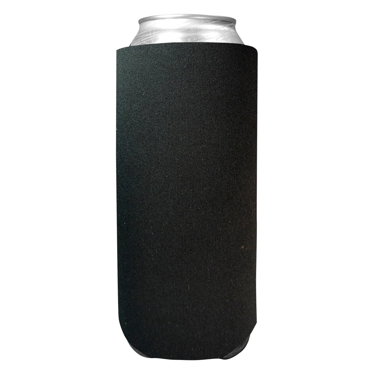 Back panel of the cooler shown plain
