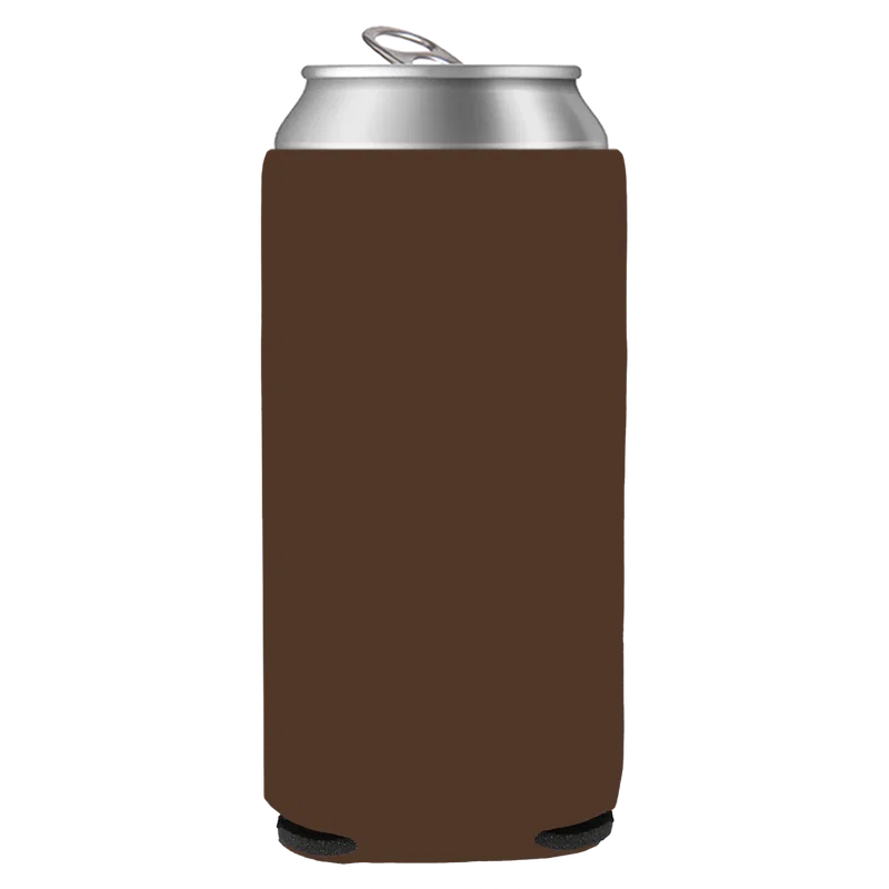 24 oz. Tall Boy Scuba Coolie — view 28