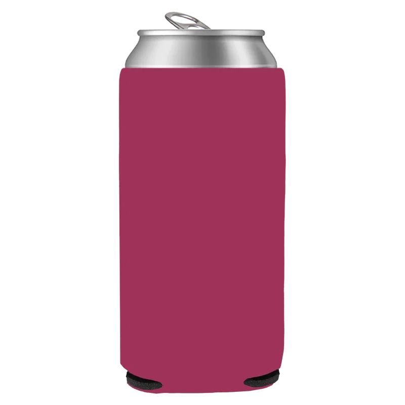 24 oz. Tall Boy Scuba Coolie — view 29