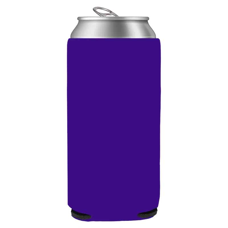 24 oz. Tall Boy Scuba Coolie — view 34