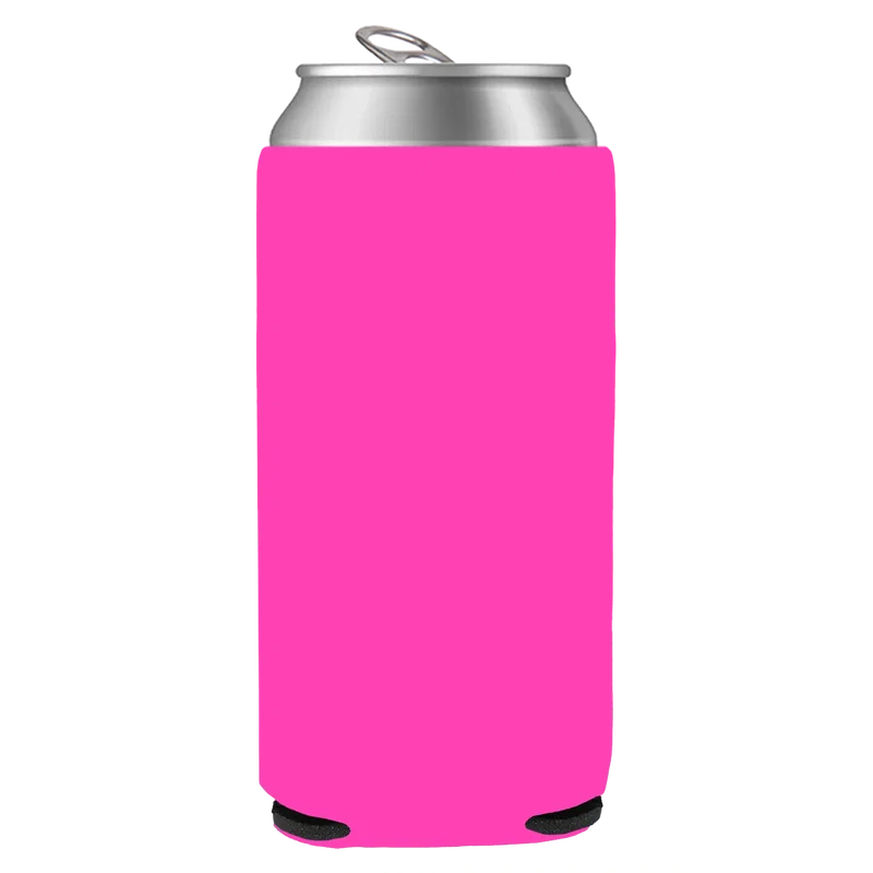 24 oz. Tall Boy Scuba Coolie — view 36