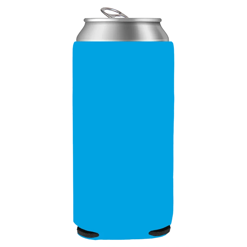 24 oz. Tall Boy Scuba Coolie — view 37