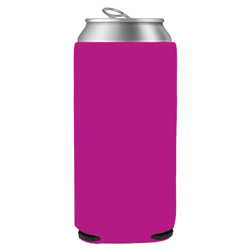24 oz. Tall Boy Scuba Coolie — view 39